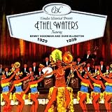 Featuring Benny Goodman & Duke Ellington 1929-1939
