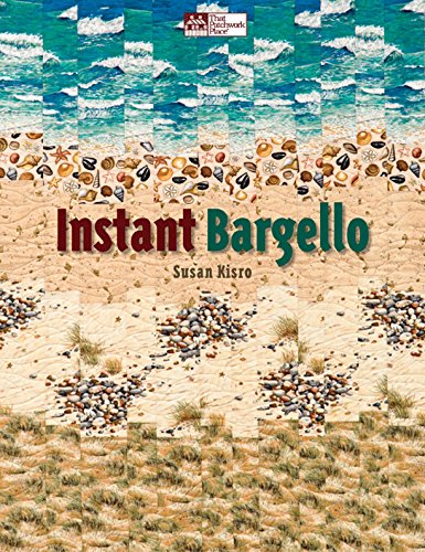 Instant Bargello