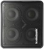 TC Electronic RebelStack RS410 4x10 bass cabinet
