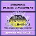 Subliminal Psychic Development