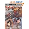 Tomo, Vol. 7: Betrayal of Trust