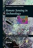 Remote sensing in archaeology