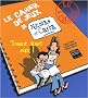 Cahier de jeux de Nicolas et Carla
