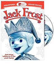 Stream Jack Frost Online.