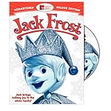 Jack Frost (Remastered Deluxe Edition) (2008)