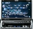 Kenwood Excelon KVT-817DVD DVD/CD player with 7