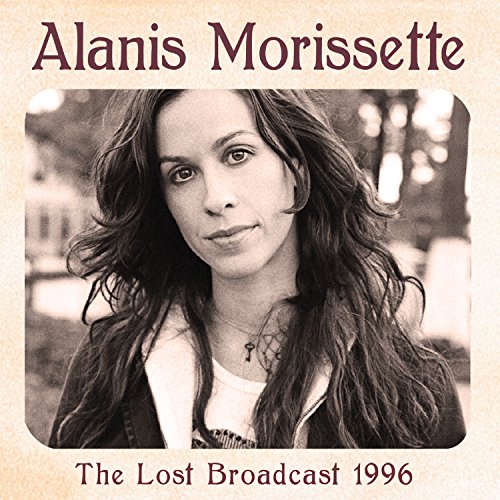 Alanis Morisette - Triple-D Double Dutch Dance October 1995 - Zortam Music