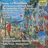 Berlioz: La Marseillaise