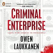 Criminal Enterprise | [Owen Laukkanen]
