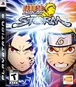 Naruto Ultimate Ninja: Storm