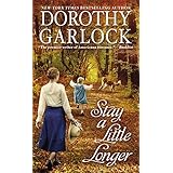 stay a little longer the tucker family series