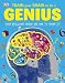 Train Your Brain to be a Genius (Dk)
