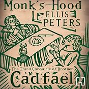 Monk's-Hood: The Third Chronicle of Brother Cadfael | [Ellis Peters]