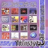 Thirsty Ear Presents: Blue Series Sampler