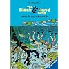 The Black Hand Gang and the Treasure in Breezy Lake. ( Ab 12 J.). Englische Ausgabe mit vielen Vokabeln.