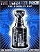 The Ultimate Prize: The Stanley Cup