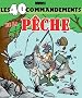 Les 40 commandements de la p�che