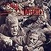 Sons of Anarchy 2015 Wall Calendar