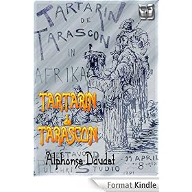 TARTARIN DE TARASCON