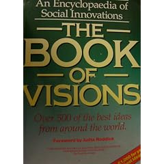 The Book of Visions: Encyclopaedia of Social Innovations