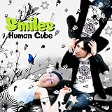 Smiles - Human Cube