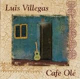 Cafe Ole