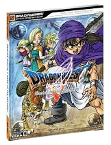 DRAGON QUEST V: Hand of the Heavenly Bride Official Strategy Guide (Bradygames Strategy Guides)