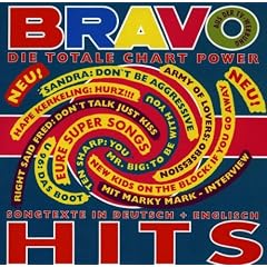 Bravo Hits 1