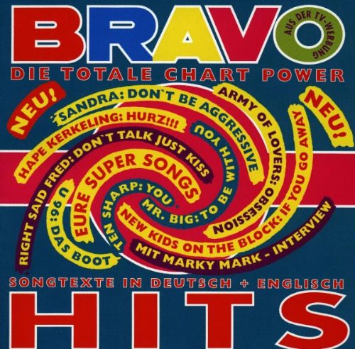 Produkt-Bild: Bravo Hits 1