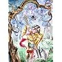 Demonios de Formentera. [50 ilustraciones] de Joana Pol