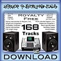 Hiphop Instrumentals