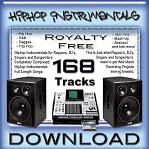 Hiphop Instrumentals