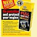 Produkt-Bild: BARDAHL "FULL METAL" LONGLIFE &Ouml;lbehandlung 400 ml-Dose (EUR 99,75/l)