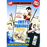 Fast and The Furious (1954)