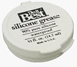 Tools & Hardware : William H. Harvey 050092 Do it Best Silicone Grease