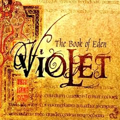 The Book Of Eden