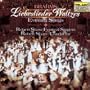 Brahms: Liebeslieder Waltzes / (7) Abendlieder [Evening Songs], Opp. 42:1; 52; 62:3; 64:2; 92:1,3; 103:11; 112:2