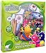 Backyardigans Find it First Game