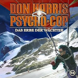 Das Erbe der Wächter