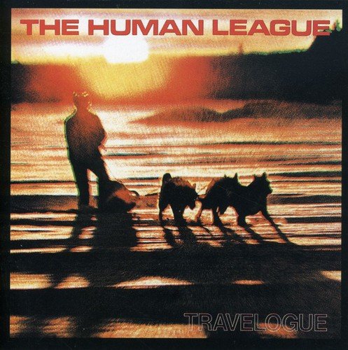 The Human League - Marianne (Version) Lyrics - Zortam Music