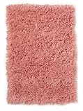 Momeni Lil Mo Super Shag Rug, Pink, 2' x 3'