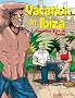 Vacation in Ibiza