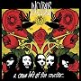 A Crow Left Of The Murder ~ Incubus