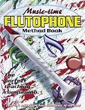Grover-Trophy Music-time Flutophone Method Book, Classroom Method Book