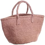 [イエナ] IENA IENA サイザルカラーBAG
