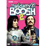 The Mighty Boosh: Season 2