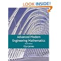 Advanced Modern Engineering Mathematics
