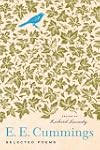 Selected Poems Of E E Cummings