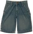 Levi's Boys 8-20 Painter Short Husky