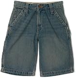 Levis Boys 8-20 Painter Short Husky